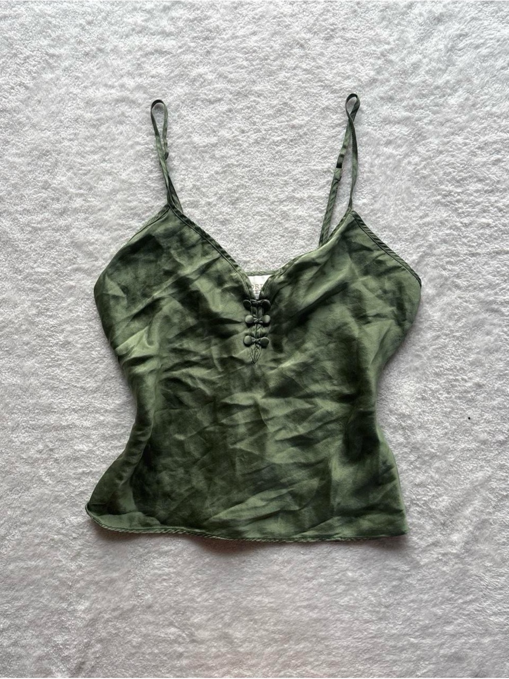 Victoria’s Secret Slip Camisole